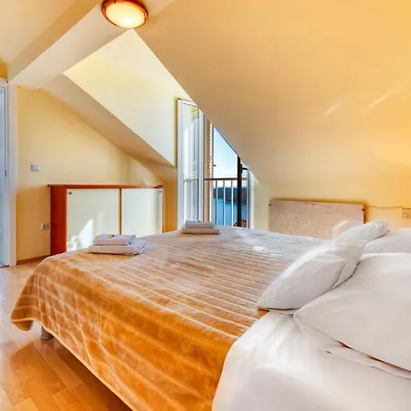 Apartment Portolan's Amazing Sea & Old Town View Dubrovnik