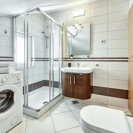 Portolan's Amazing Sea & Old Town View Apartment *