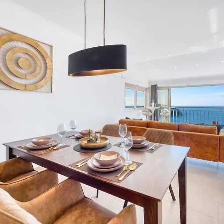 Apartment Portolan's Amazing Sea & Old Town View Dubrovnik